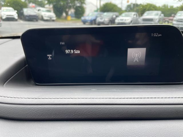2024 Mazda CX-30 2.5 S Dallas NC