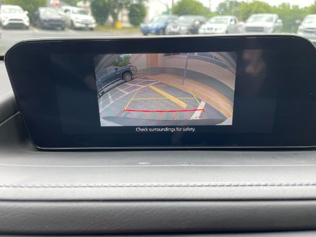 2024 Mazda CX-30 2.5 S Dallas NC