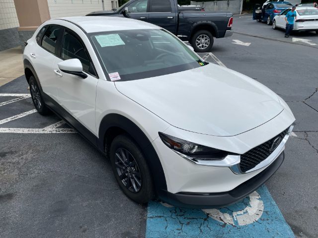 2024 Mazda CX-30 2.5 S Dallas NC