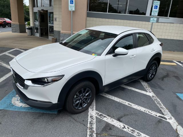 2024 Mazda CX-30 2.5 S Dallas NC