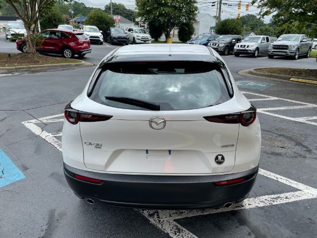2024 Mazda CX-30 2.5 S Dallas NC