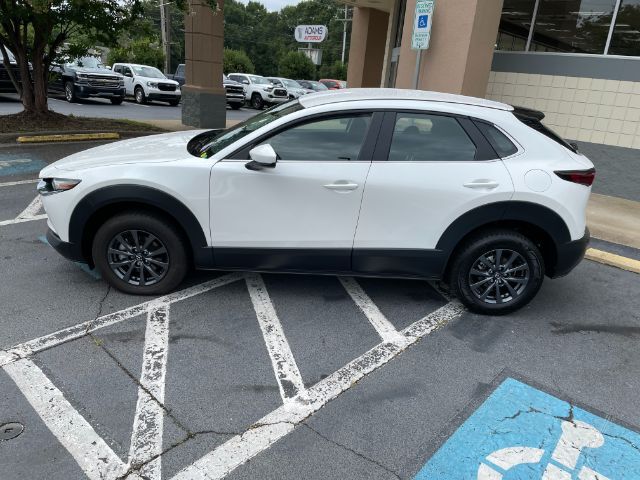 2024 Mazda CX-30 2.5 S Dallas NC