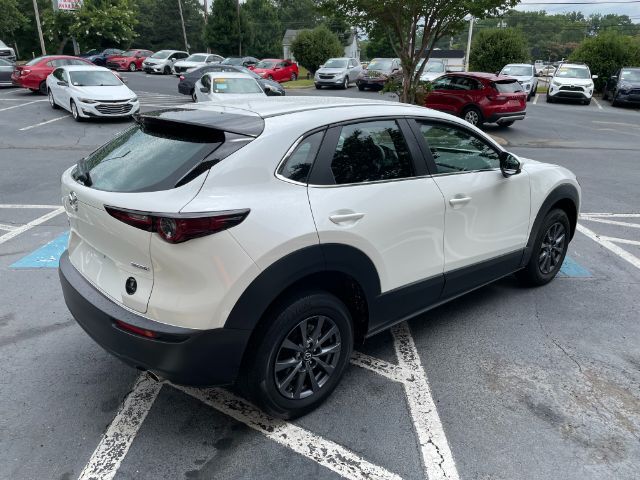 2024 Mazda CX-30 2.5 S Dallas NC