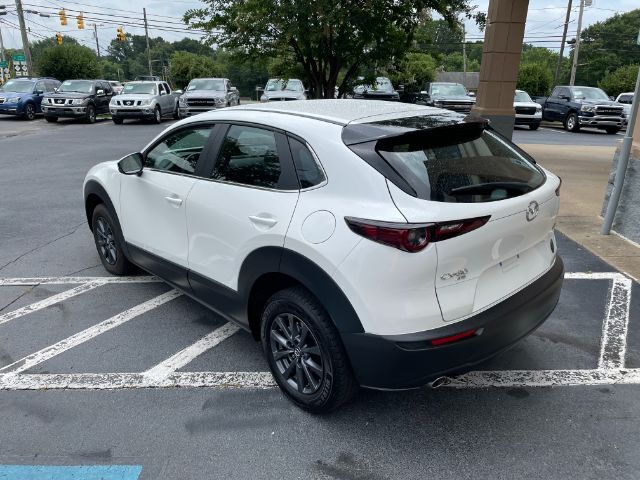 2024 Mazda CX-30 2.5 S Dallas NC