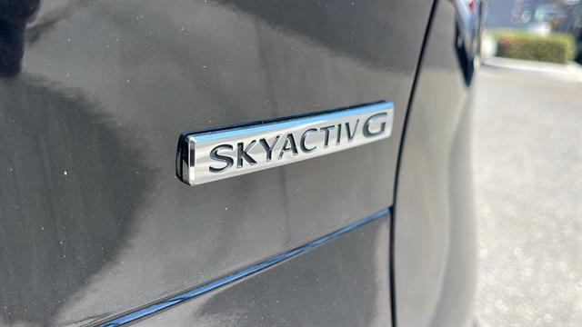 2024 Mazda CX-30 2.5 S Corona CA