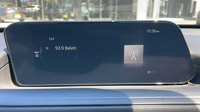 2024 Mazda CX-30 2.5 S Corona CA