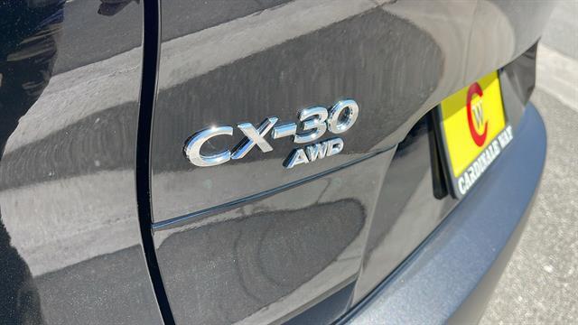 2024 Mazda CX-30 2.5 S Corona CA