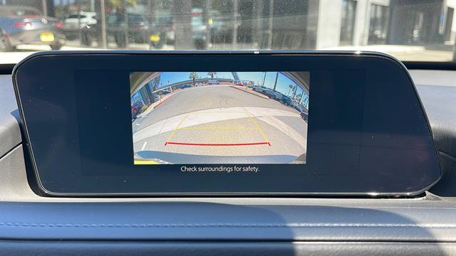 2024 Mazda CX-30 2.5 S Corona CA