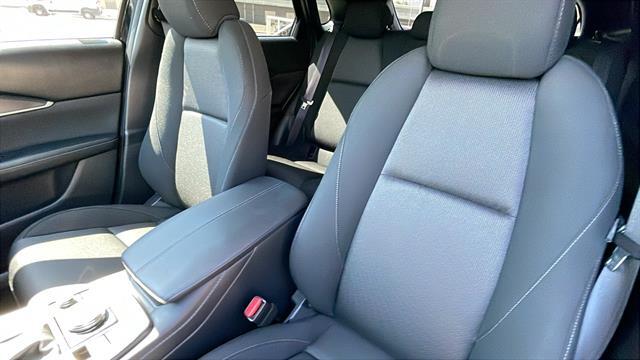 2024 Mazda CX-30 2.5 S Corona CA