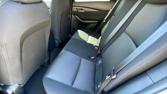 2024 Mazda CX-30 2.5 S Corona CA
