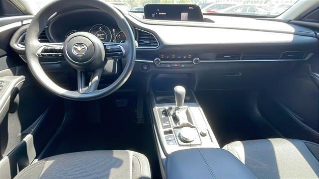 2024 Mazda CX-30 2.5 S Corona CA