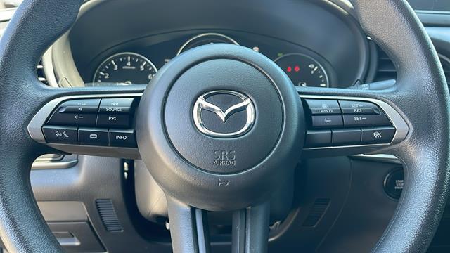 2024 Mazda CX-30 2.5 S Corona CA