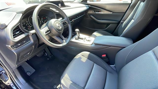 2024 Mazda CX-30 2.5 S Corona CA