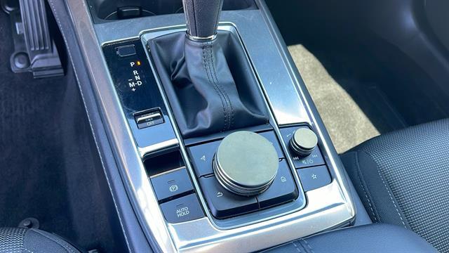 2024 Mazda CX-30 2.5 S Corona CA