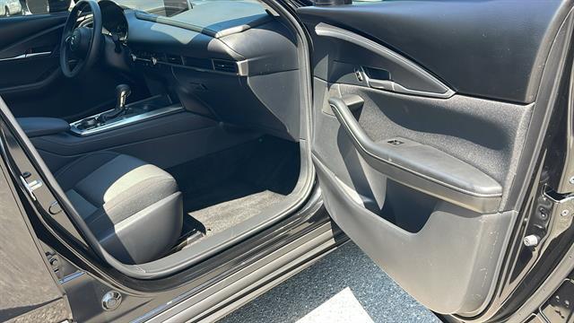 2024 Mazda CX-30 2.5 S Corona CA