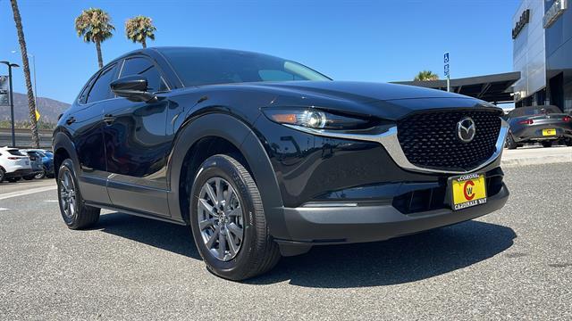 2024 Mazda CX-30 2.5 S Corona CA