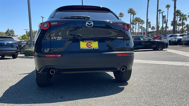 2024 Mazda CX-30 2.5 S Corona CA