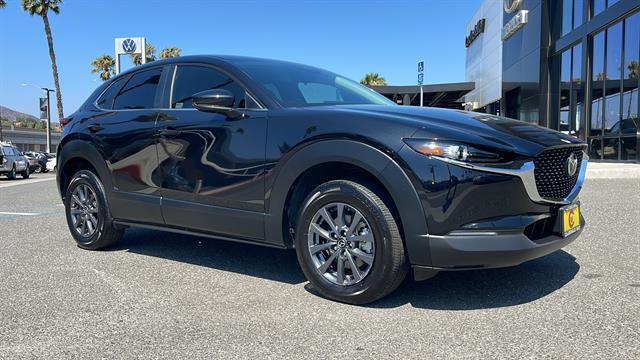 2024 Mazda CX-30 2.5 S Corona CA