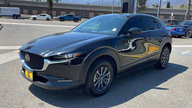 2024 Mazda CX-30 2.5 S Corona CA
