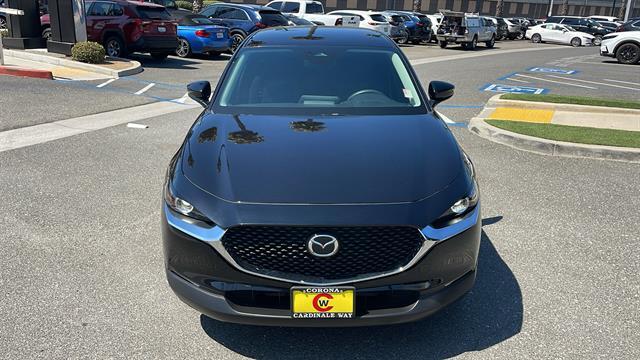 2024 Mazda CX-30 2.5 S Corona CA