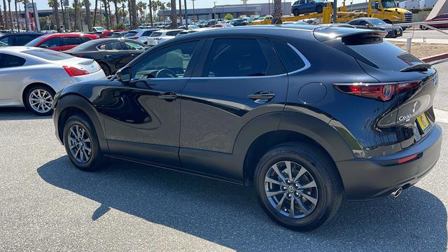 2024 Mazda CX-30 2.5 S Corona CA