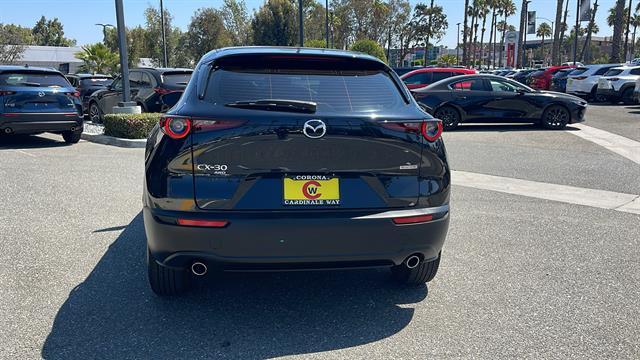 2024 Mazda CX-30 2.5 S Corona CA