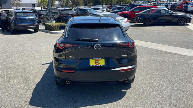 2024 Mazda CX-30 2.5 S Corona CA