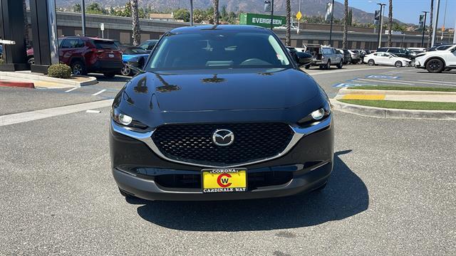 2024 Mazda CX-30 2.5 S Corona CA