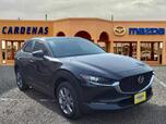 2024 Mazda CX-30 2.5 S Preferred AWD