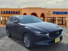 2024_Mazda_CX-30_2.5 S Preferred AWD_ McAllen TX