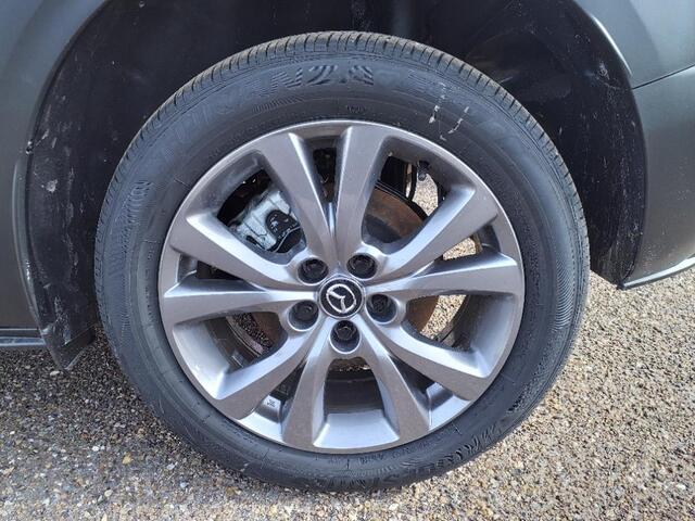 2024 Mazda CX-30 2.5 S Preferred AWD McAllen TX
