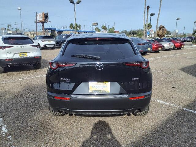 2024 Mazda CX-30 2.5 S Preferred AWD McAllen TX