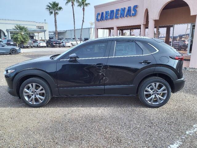 2024 Mazda CX-30 2.5 S Preferred AWD McAllen TX