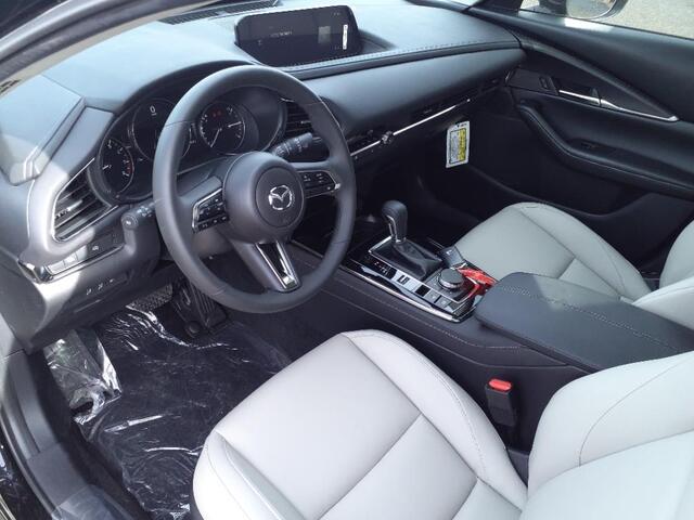 2024 Mazda CX-30 2.5 S Preferred AWD McAllen TX