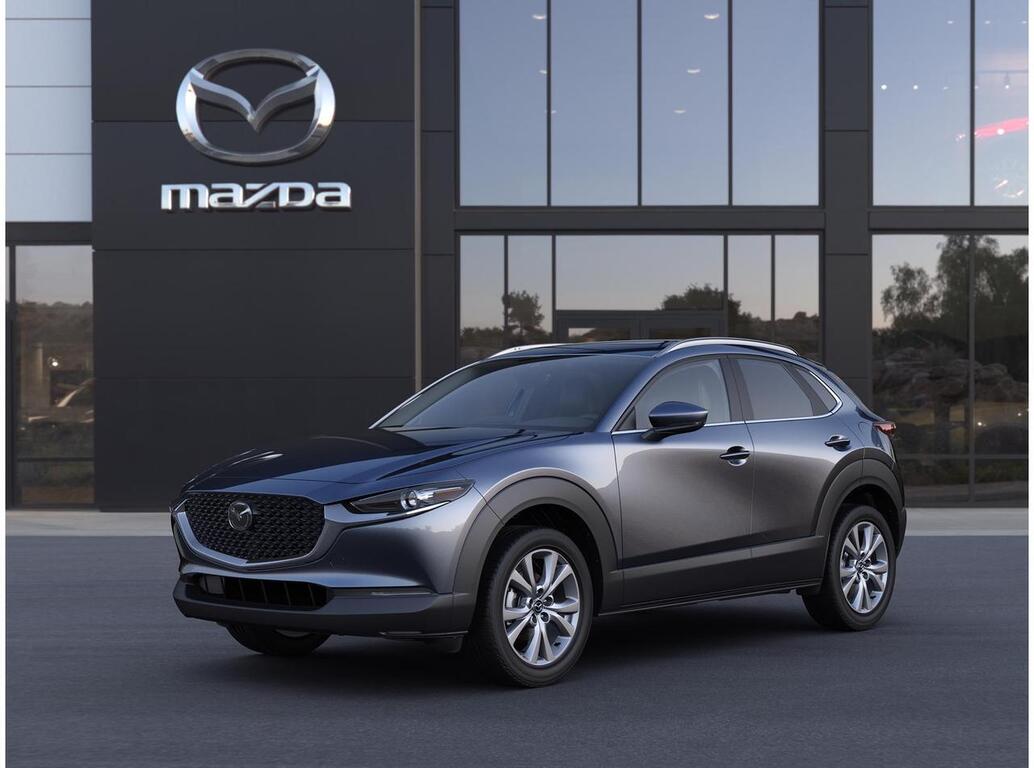 2024 Mazda CX-30 2.5 S Preferred AWD Toronto ON