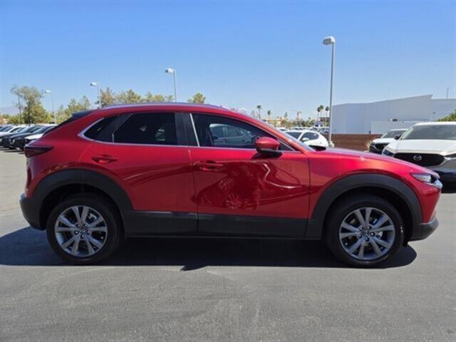 2024 Mazda CX-30 2.5 S Preferred Las Vegas NV
