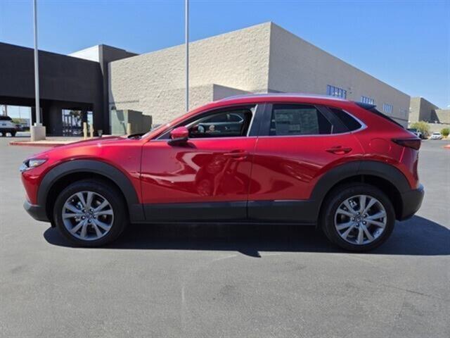 2024 Mazda CX-30 2.5 S Preferred Las Vegas NV