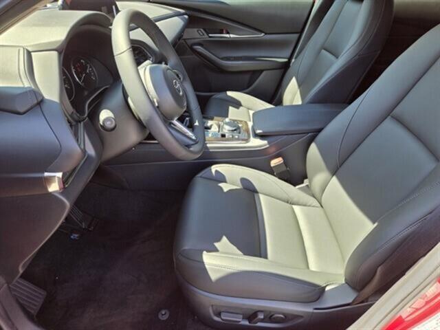 2024 Mazda CX-30 2.5 S Preferred Las Vegas NV