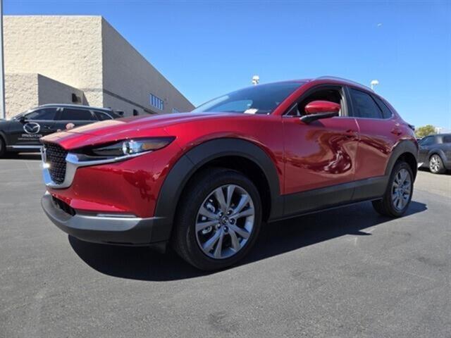 2024 Mazda CX-30 2.5 S Preferred Las Vegas NV