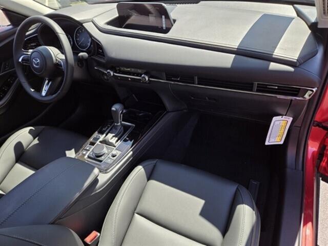 2024 Mazda CX-30 2.5 S Preferred Las Vegas NV