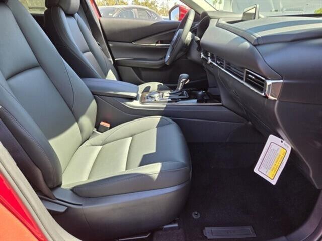 2024 Mazda CX-30 2.5 S Preferred Las Vegas NV