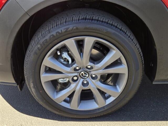 2024 Mazda CX-30 2.5 S Preferred Las Vegas NV