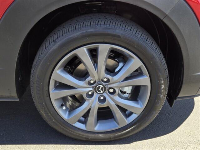 2024 Mazda CX-30 2.5 S Preferred Las Vegas NV