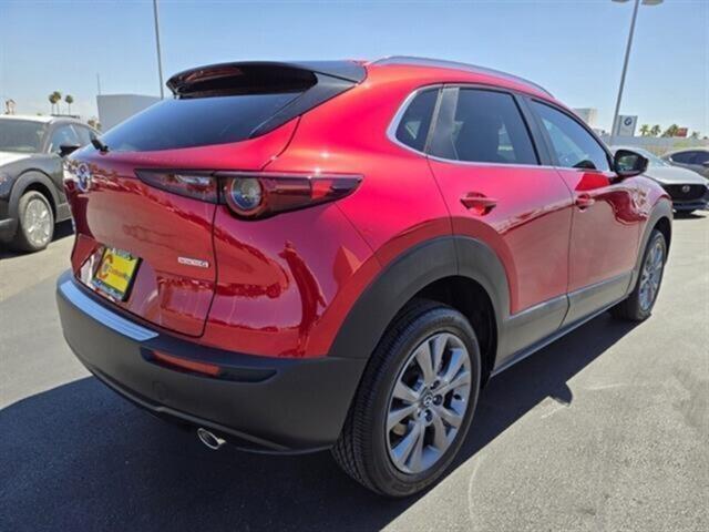 2024 Mazda CX-30 2.5 S Preferred Las Vegas NV