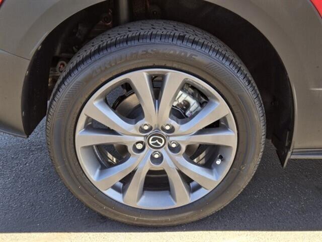 2024 Mazda CX-30 2.5 S Preferred Las Vegas NV