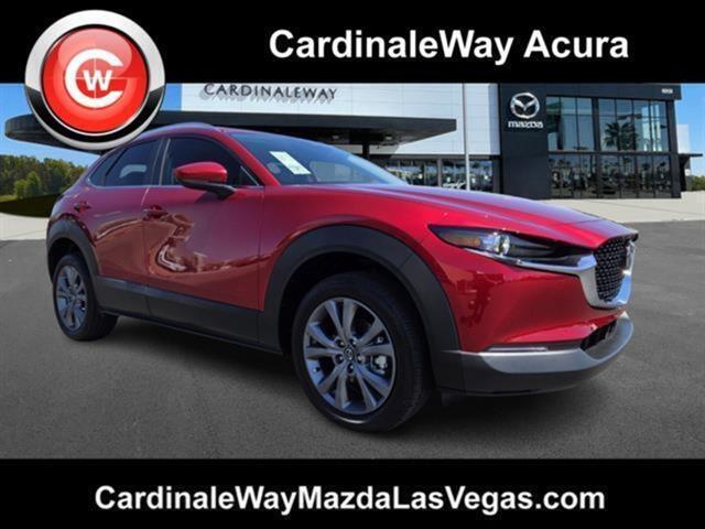 2024 Mazda CX-30 2.5 S Preferred Las Vegas NV