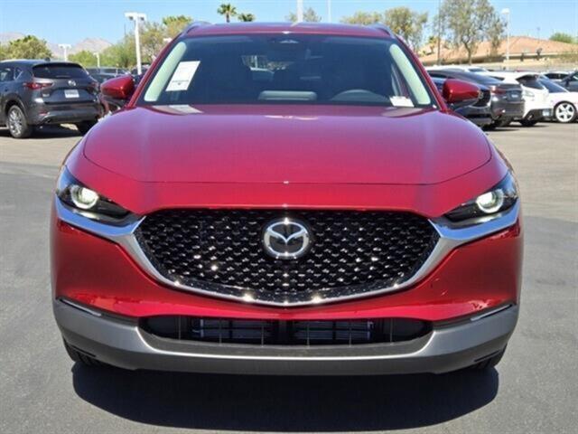 2024 Mazda CX-30 2.5 S Preferred Las Vegas NV