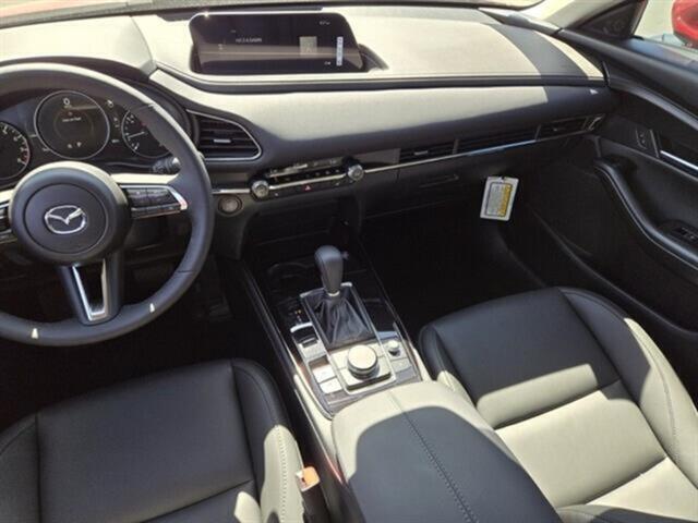 2024 Mazda CX-30 2.5 S Preferred Las Vegas NV