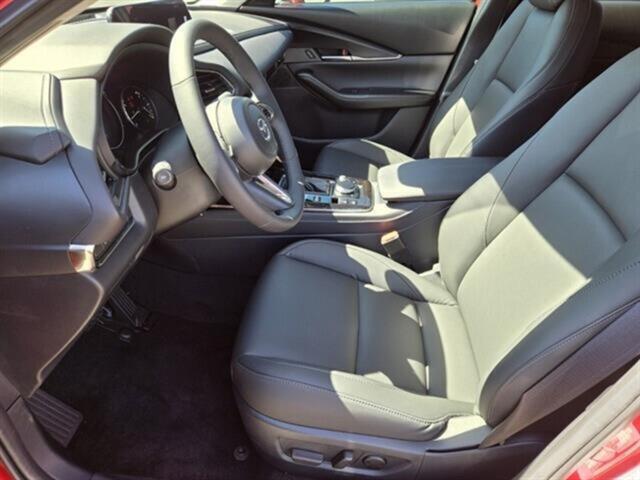 2024 Mazda CX-30 2.5 S Preferred Las Vegas NV