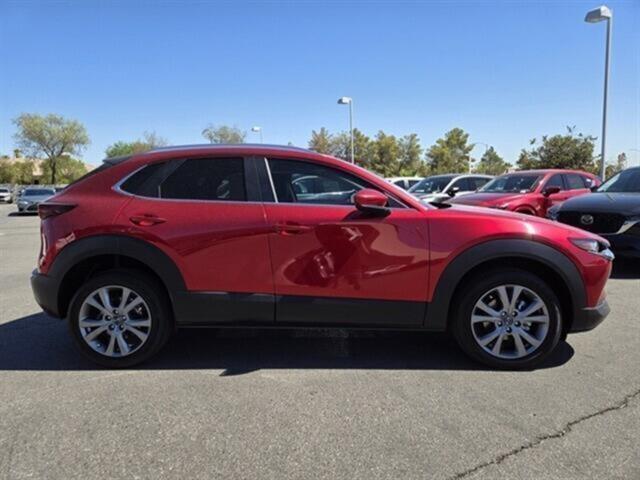 2024 Mazda CX-30 2.5 S Preferred Las Vegas NV